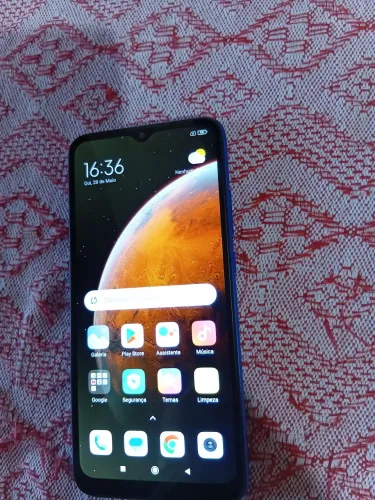 Redmi 9c 3gb ram 