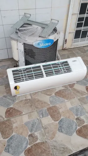 Ar condicionado Split Midea Springer 12 Mil Btus