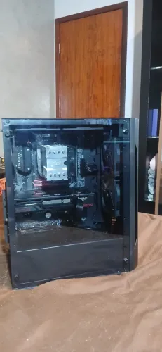 Pc Gamer completo (Sem placa de vídeo)