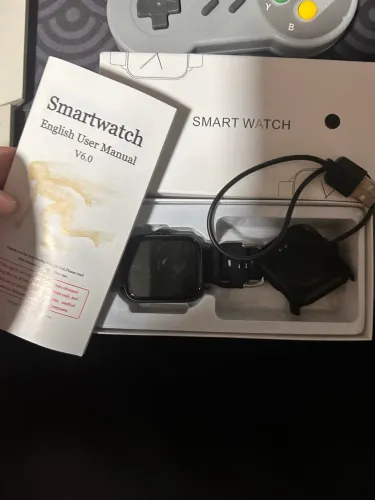 Smart Watch