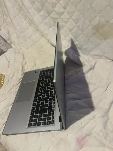 Notebook Acer aspire i3