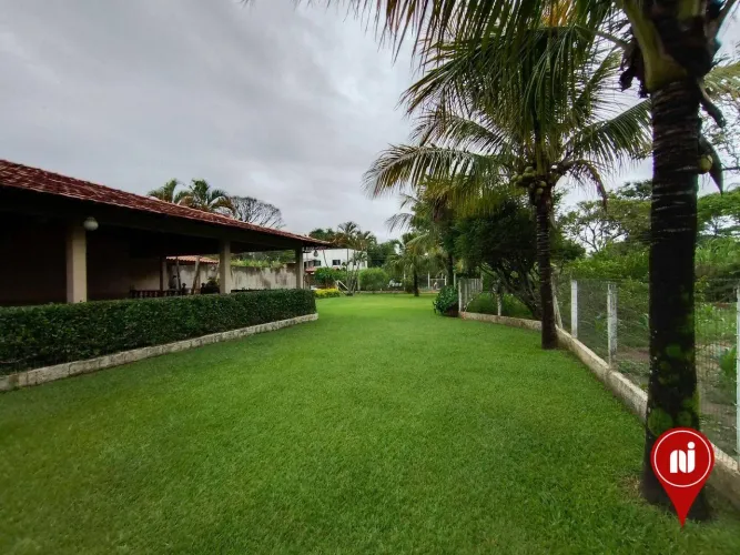 Chácara com 3 dormitórios à venda, 3000 m² por R$ 1.600.000,00 - Bandeirinhas - Betim/MG