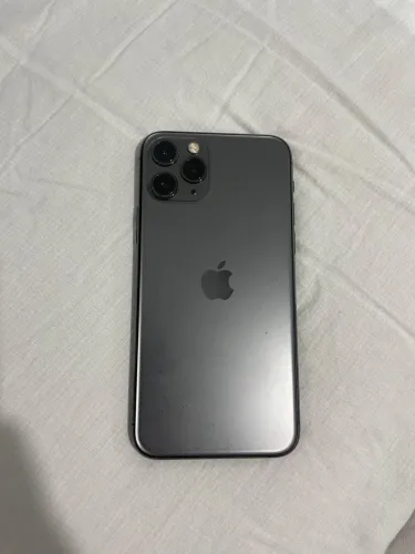 iPhone 11 Pro 256g