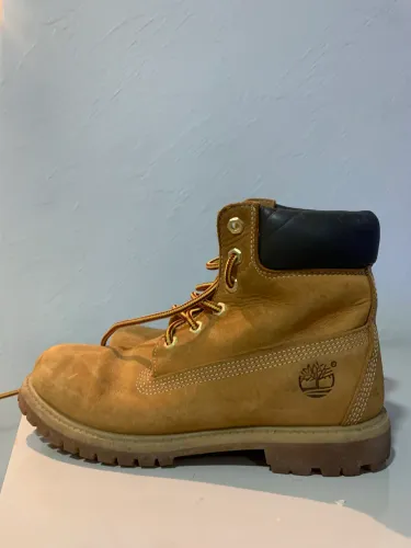 Timberland 37