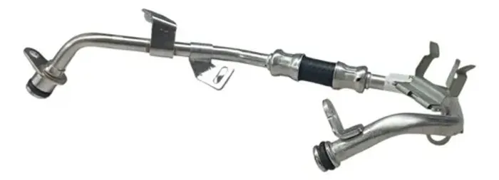 Cano Mangueira Oleo Mercedes A200 1.3 Sedan Hi 2019