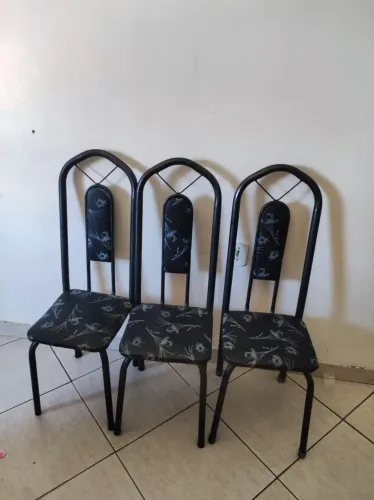 Cadeiras