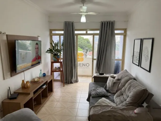 APARTAMENTO RESIDENCIAL em CUIABÁ - MT, ARAÉS
