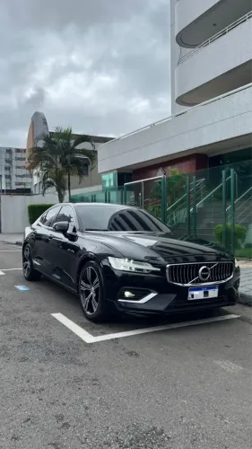 Volvo S60 T-5 Inscription 2.0 254cv 4P 2020
