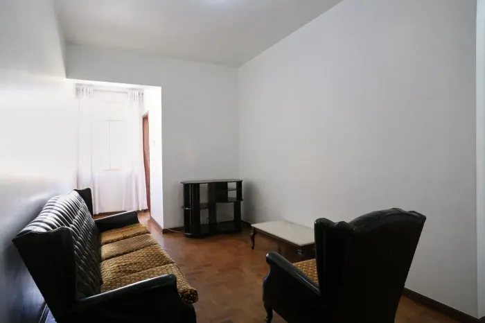 Apartamento à Venda - Centro, 2 Quartos, 71 m2