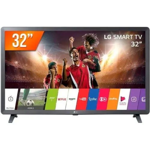 Tv LG Smart