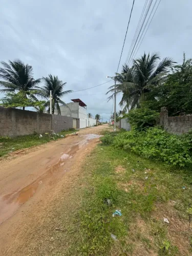TERRENO À VENDA NA REDINHA ? NATAL/RN