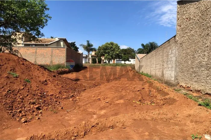Terreno 320m² no Jardim Santa Ana, Mogi Mirim/SP