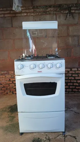 Fogão Dako 4 Bocas