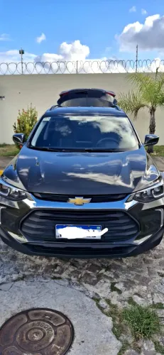Chevrolet Tracker LT 1.0 Turbo 12V Flex AUT 2024