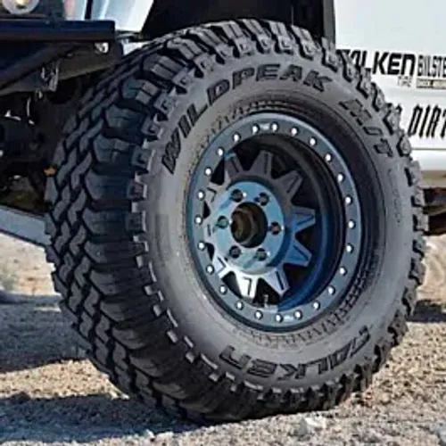 Pneus Falken Mud 37/12,5/17