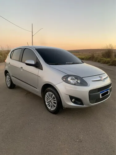 Fiat Palio Attra./italia 1.4 EVO F.flex 8V 5P 2014
