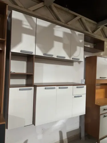Armário de cozinha novo a pronta entrega 