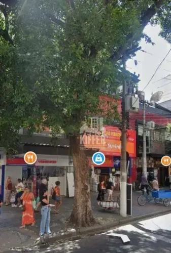 Loja à venda, 160 m² por R$ 3.600.000,00 - Icaraí - Niterói/RJ
