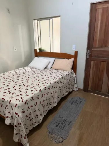 Aluga-se casa em mosqueiro