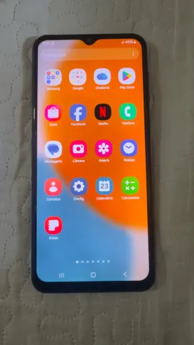 Samsung A23, 128Gb