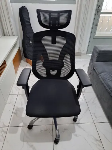 Cadeira ergonômica Makkon MK-4010