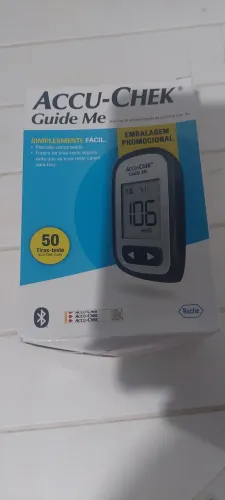 Monitor de glicose