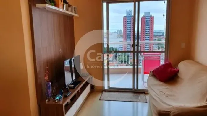 apartamento à venda na penha com 3 dorms. e 2 vagas