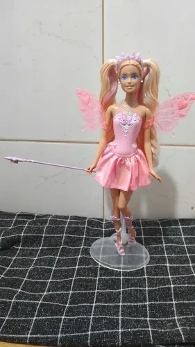 Barbie fada