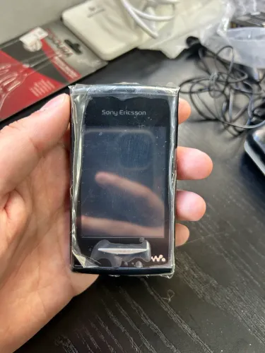 Celular Sony Ericsson W150a