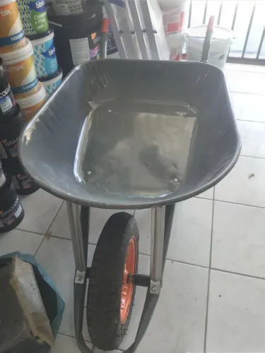 Carro de mão