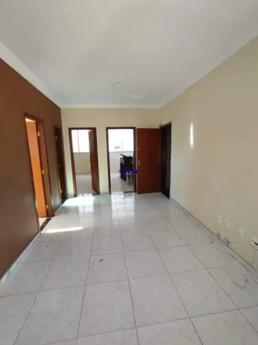 Excelente apartamento para locação no Bairro Diamante!
