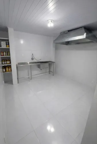 COZINHA PRIVATIVA PARA DELIVERY EM SALVADOR