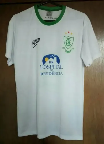 Camisa do América MG Mineiro Kick Ball #20