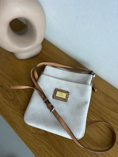 (Original) Bolsa Guess Original Crossbody