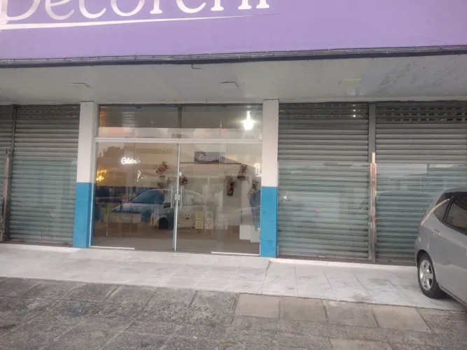 PRÉDIO COMERCIAL PARA ALUGAR