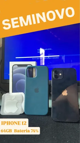 iPhone 12