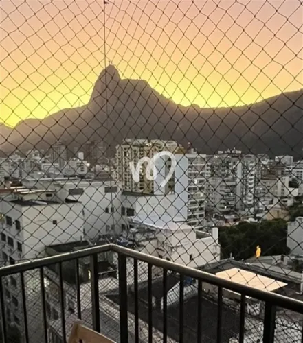 LINDO APARTAMENTO NO BOTAFOGO GREEN PARK!!!
