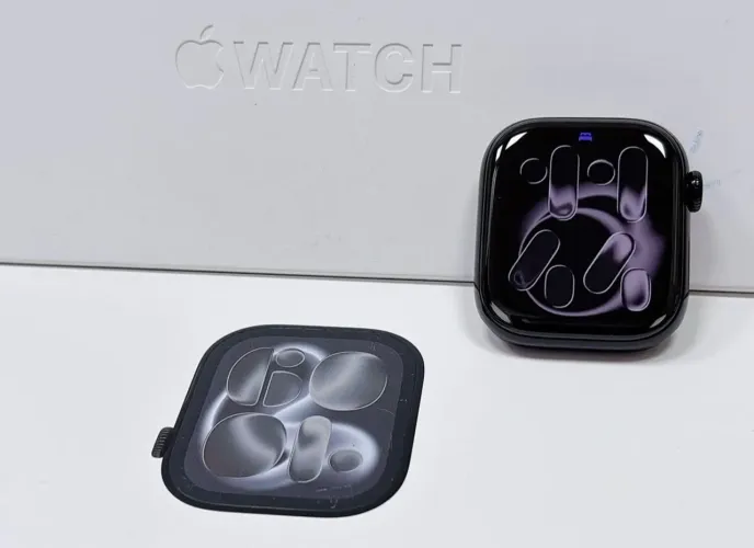 Apple Watch Serie 11 42mm