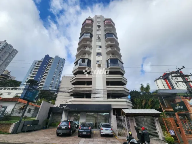 Cobertura Centro Novo Hamburgo