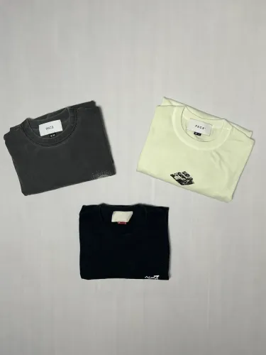 Camisetas Pace