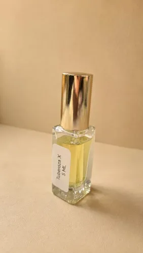 TUBEROZA X | NISHANE | 5ml