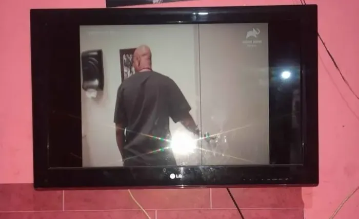 SMART TV 32"
