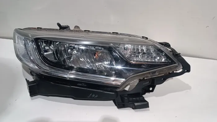 Farol Direito Honda Fit 2015/2021 Full LED Original (Usado)