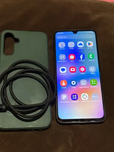 SAMSUNG A05S 128GB 6GB RAM