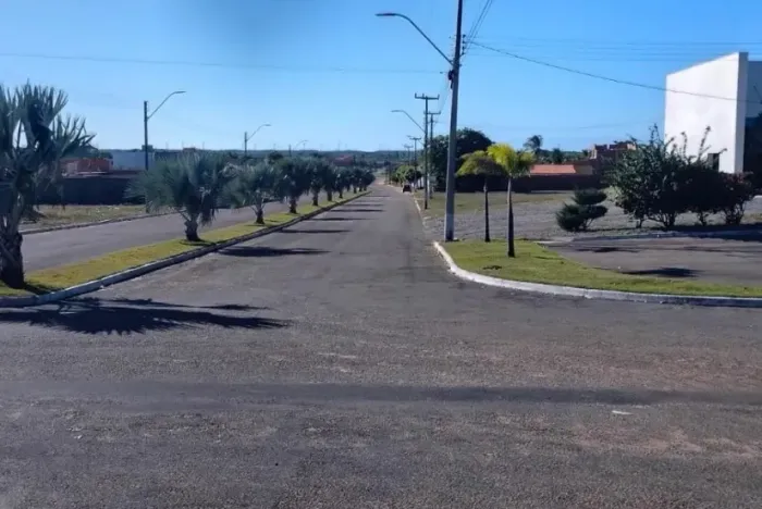LOTE JARDIM ATLÂNTICO II