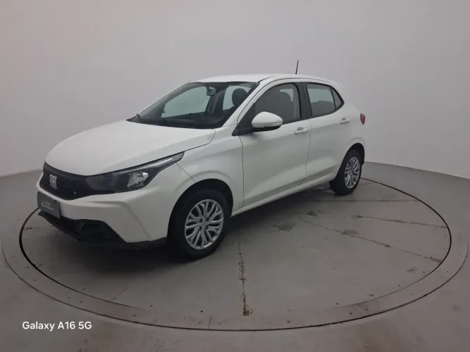 Fiat Argo Drive 1.0 Firefly 2025