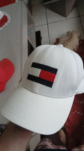 Boné Tommy Hilfiger original