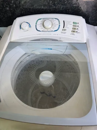 Lavadora de Roupas Electrolux LTC15