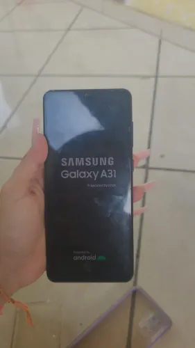 Vendo Samsung A31