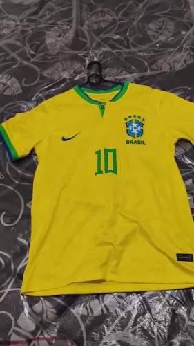 Camisa brasil
